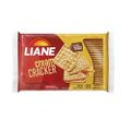 Biscoito Liane Cream Cracker 30X330Gramas