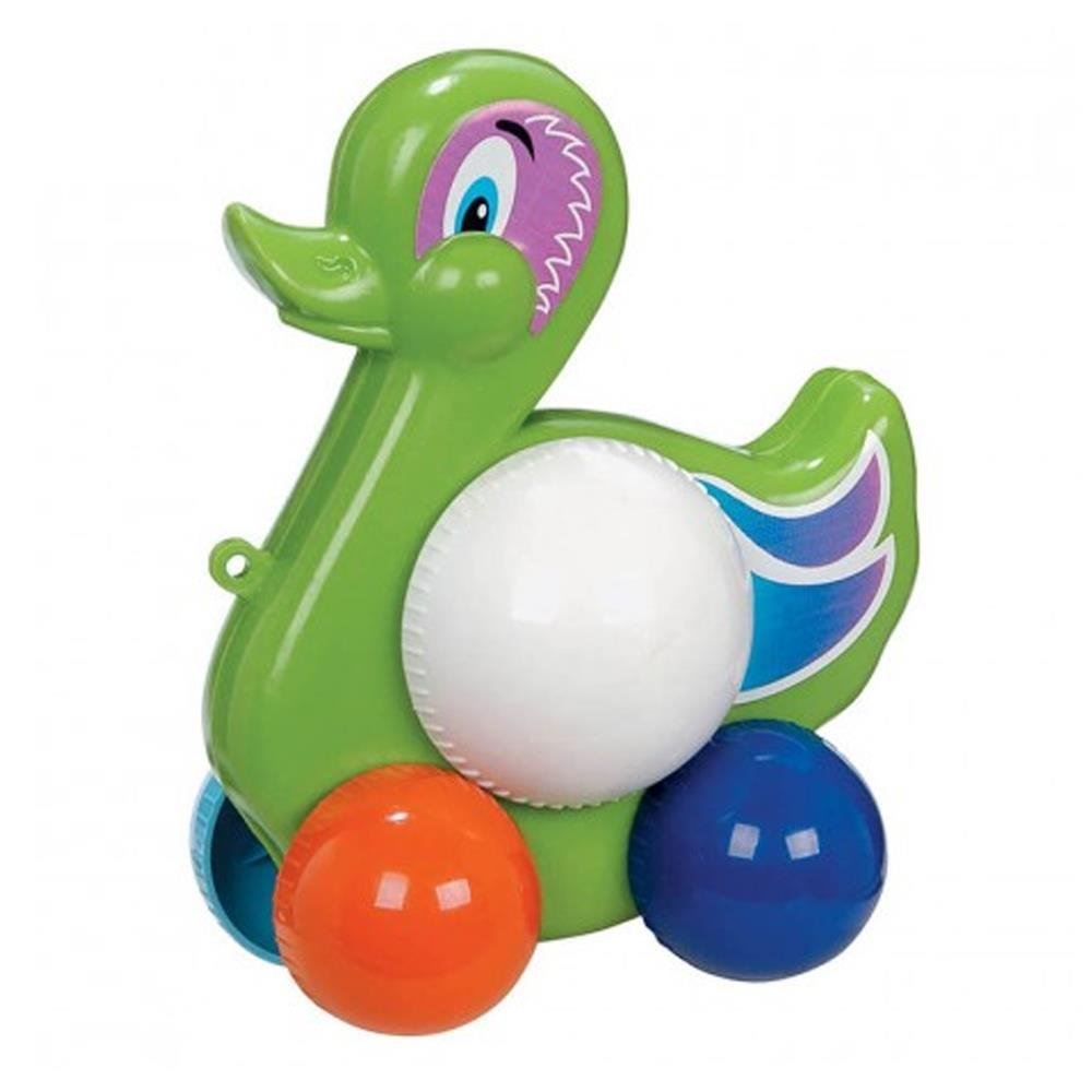 Pato Solapa Mercotoys