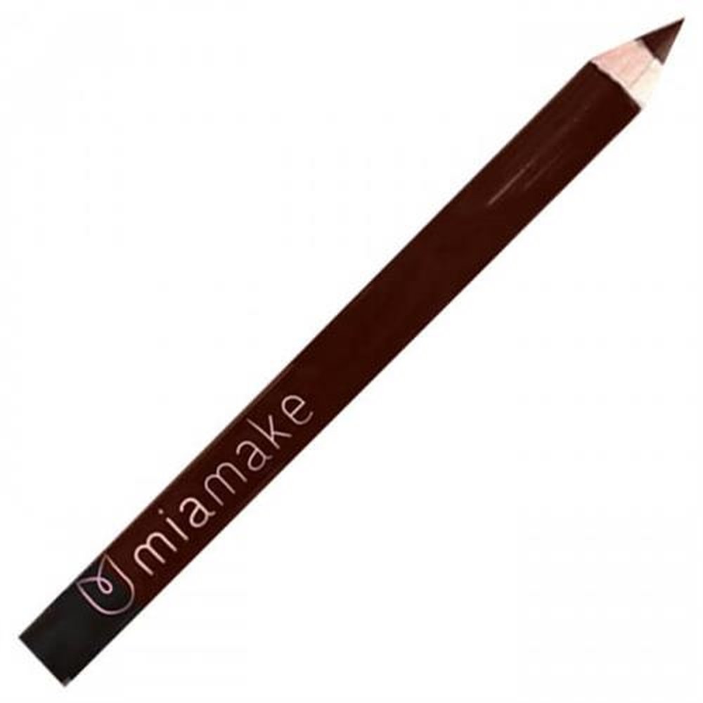 Lapis para Olhos Mia Make - Marrom