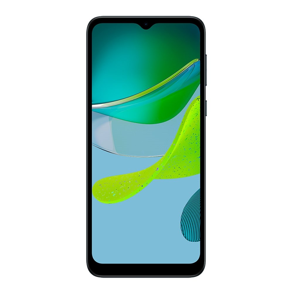 Smartphone Motorola Moto E13 Verde, Tela de 6.5", 4G+Wi-Fi, And. 13 Go, Câm. Tras. 13MP, Frontal de 5MP, 2GB RAM, 32GB
