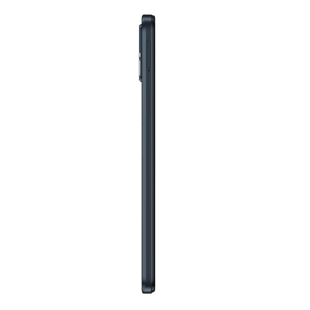 Smartphone Motorola Moto E22 Preto, Tela de 6.5", 4G+Wi-Fi, And. 13 Go, Câm. Tras. 16+2MP, Frontal de 5MP, 4GB RAM, 128GB