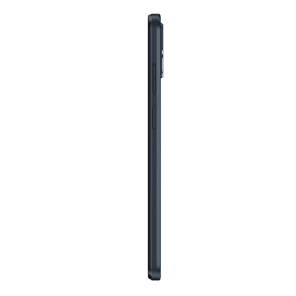 Smartphone Motorola Moto E22 Preto, Tela de 6.5", 4G+Wi-Fi, And. 13 Go, Câm. Tras. 16+2MP, Frontal de 5MP, 4GB RAM, 128GB