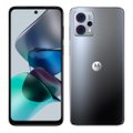 Smartphone Motorola Moto G23 Grafite, Tela de 6.5" - 4G+Wi-Fi, And. 13, Câm. Tras. 50+5+2MP e Frontal de 16MP, 4GB RAM, 128GB
