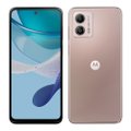 Smartphone Motorola Moto G53 Rosê, Tela de 6.5", 5G+Wi-Fi+NFC, And. 13, Câm. Tras. 50+2MP, Frontal de 8MP, 4GB RAM, 128GB
