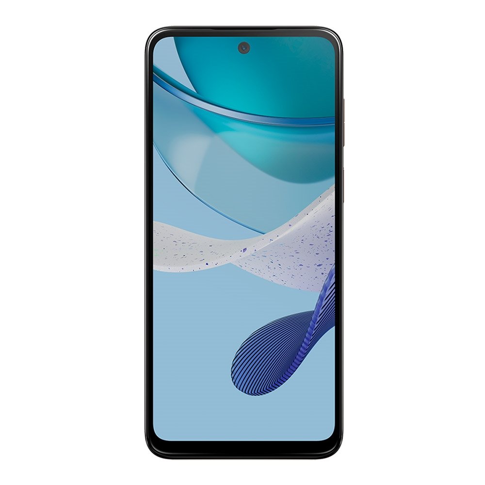 Smartphone Motorola Moto G53 Rosê, Tela de 6.5", 5G+Wi-Fi+NFC, And. 13, Câm. Tras. 50+2MP, Frontal de 8MP, 4GB RAM, 128GB