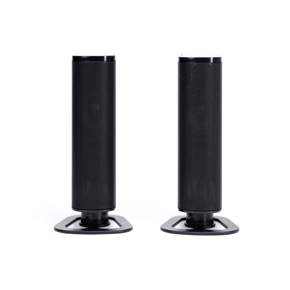 Soundbar Amvox ABS 0201 200W Bluetooth Cabo Óptico Hdmi Bivolt