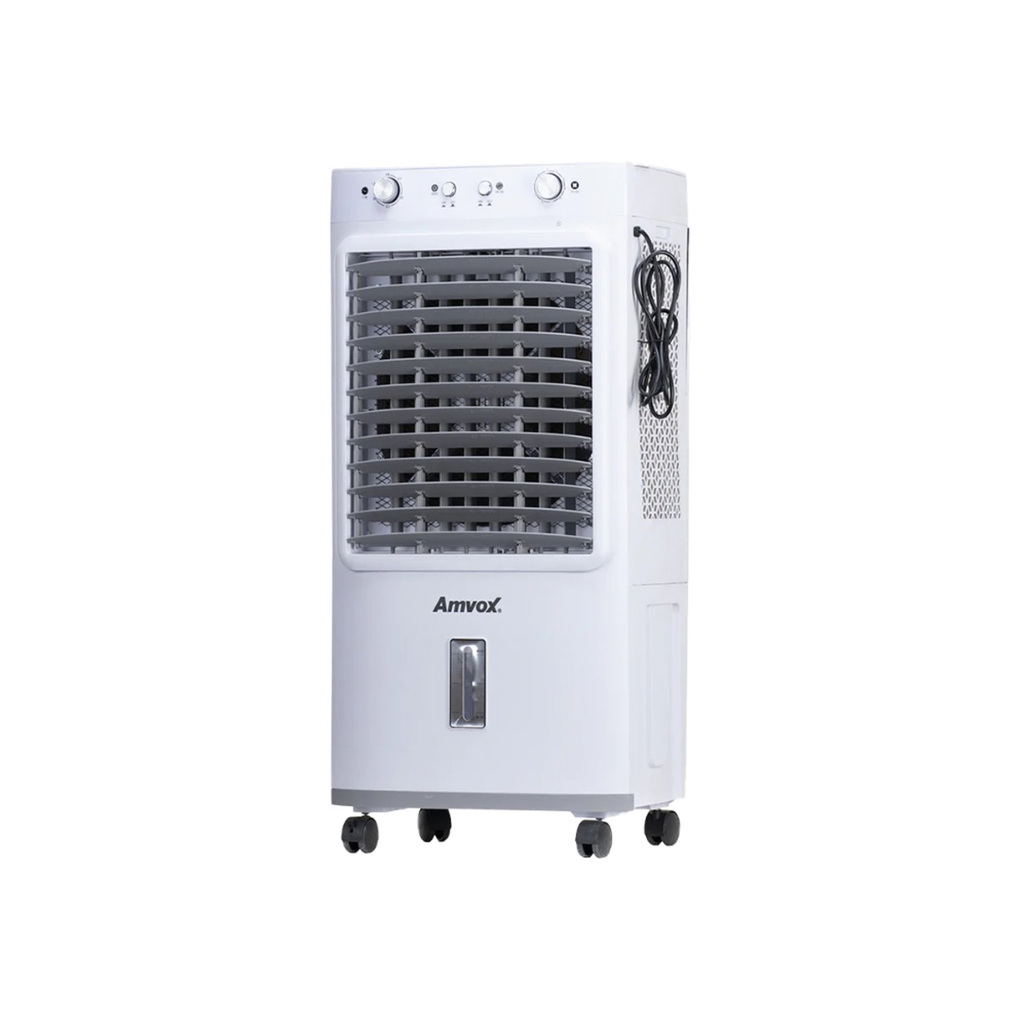 Climatizador Amvox Acl 4022 40 Litros 4 Velocidades Branco 220V