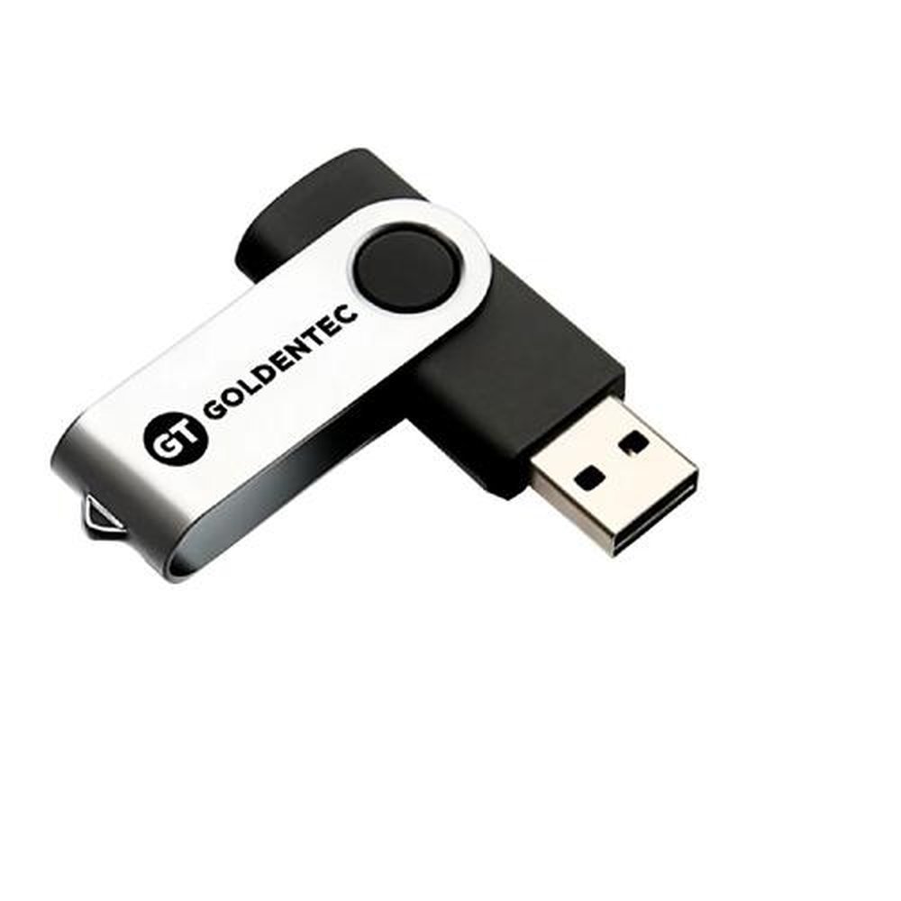 Pen Drive 64GB | Goldentec