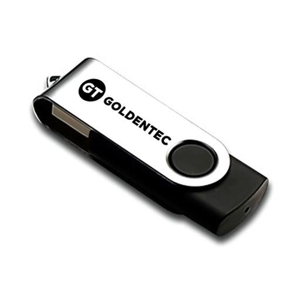 Pen Drive 64GB | Goldentec