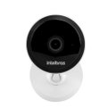 Câmera Inteligente Intelbras IM1, Wi-Fi, HD, Interação por Voz, Branco