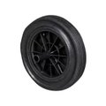 Rodinha Plastica Para Conteiner 120/240l