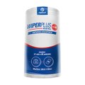 Pano Multiuso Wiperplus 28x40cm 70g Branco Rolo Com 88 Unidades