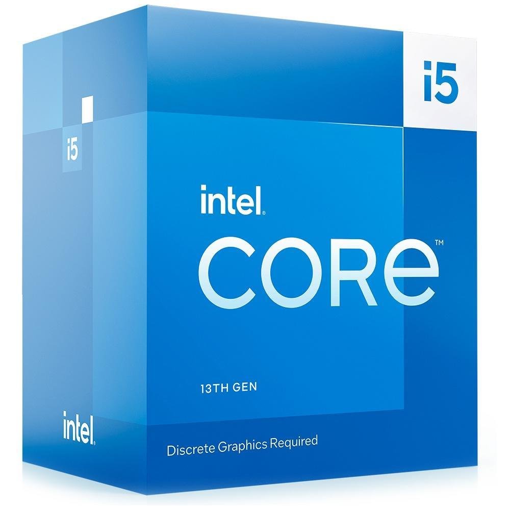 Processador Intel Core I5-13400F 4.6Ghz Max Turbo LGA1700