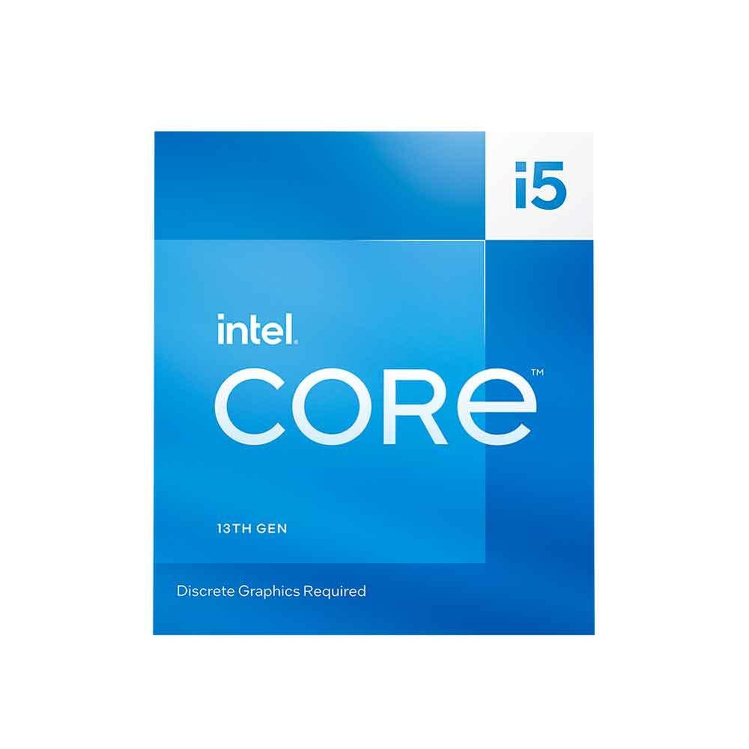 Processador Intel Core I5-13400F 4.6Ghz Max Turbo LGA1700