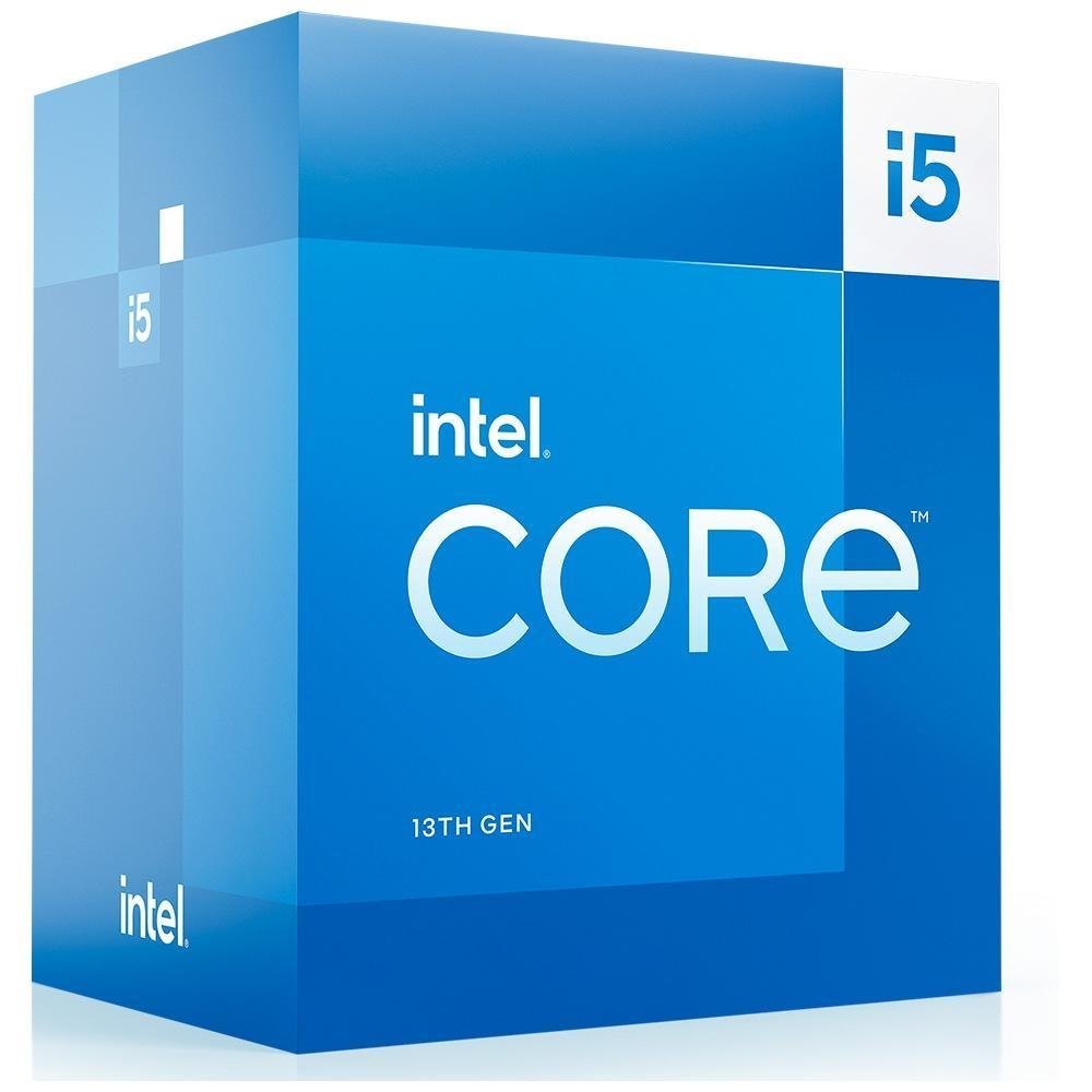 Processador Intel Core 4.6Ghz Max Turbo I5-13400 Lga1700