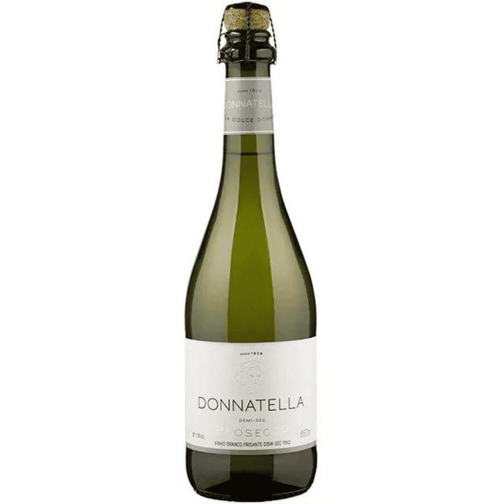 Frisante Góes Donnatella Prosecco Demi Sec 660ml