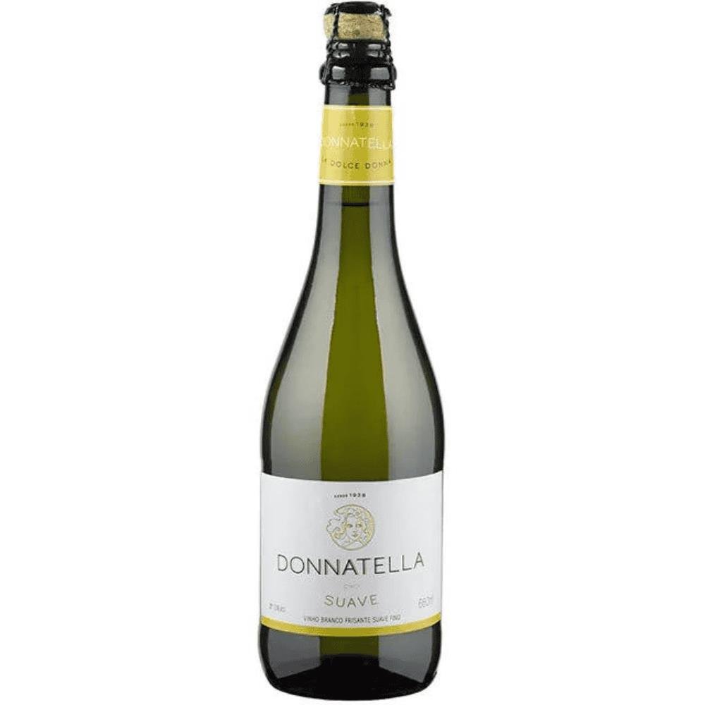 Frisante Góes Donnatella Suave 660ml