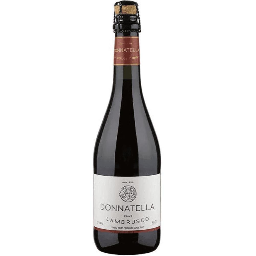 Frisante Góes Donnatella Lambrusco Suave 660ml