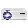 Projetor Bpc-720P H3A 2800 Lumens Branco Brazil Pc