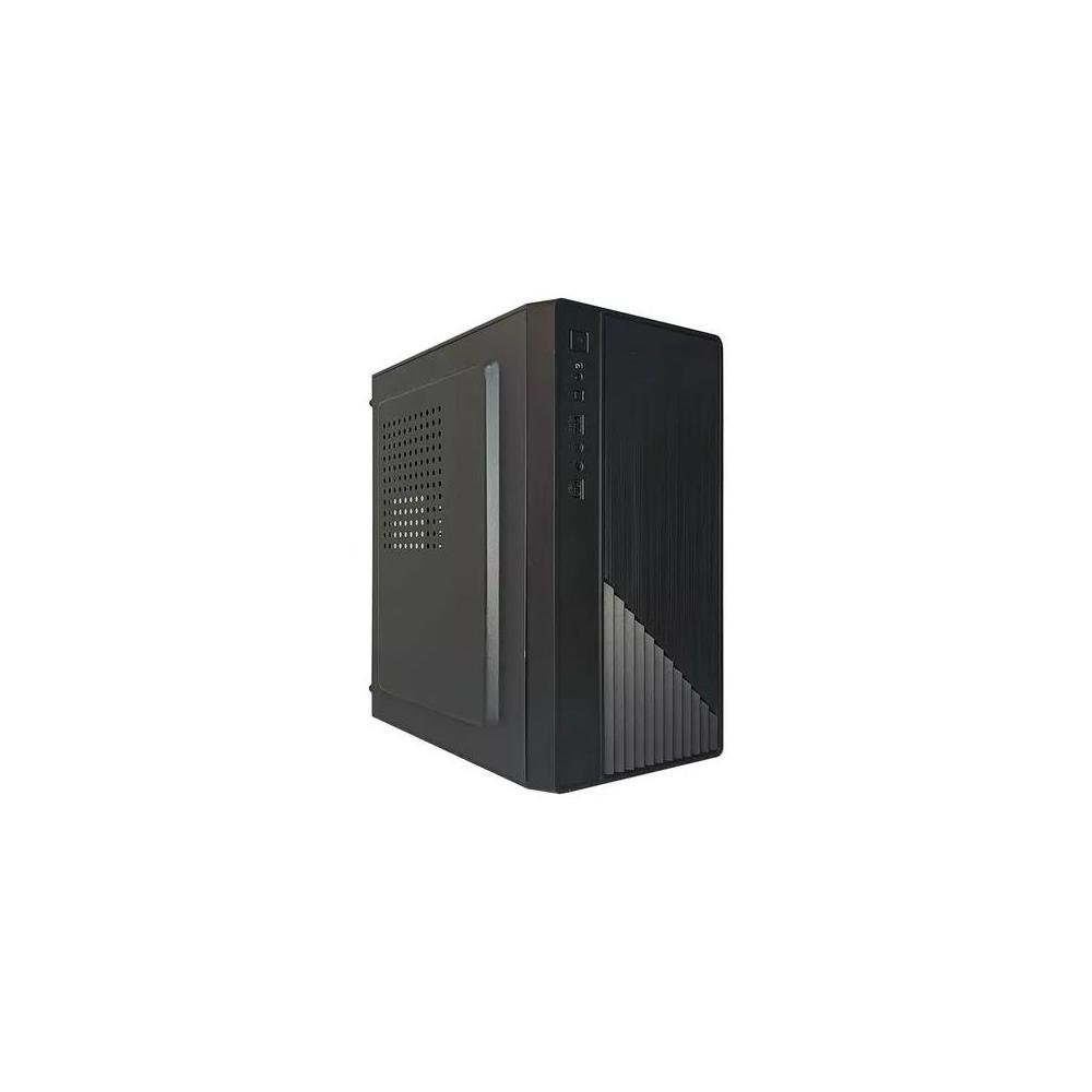 Gabinete de computador Padrão Bpc-n110matx S/ Fonte