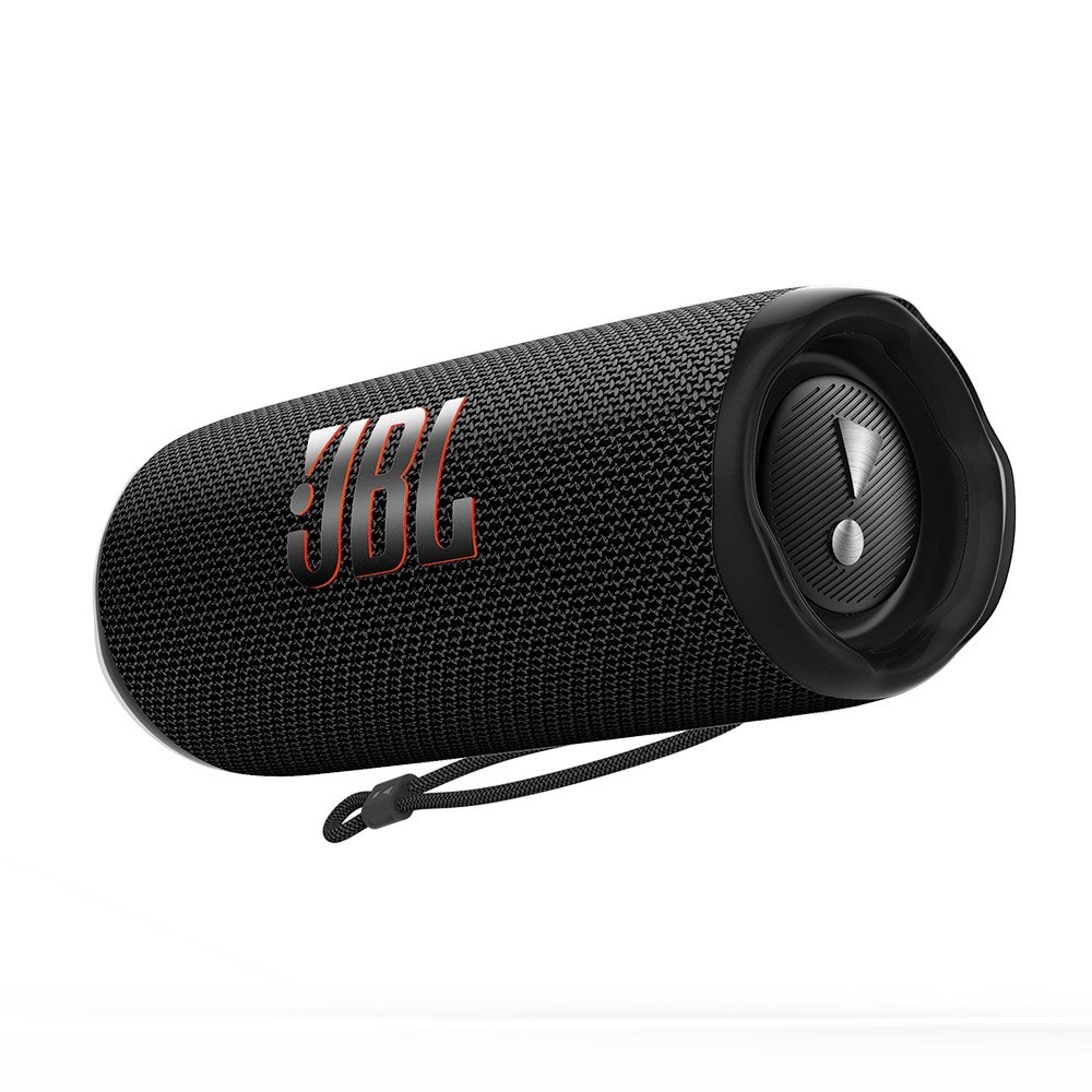 Caixa de Som JBL Flip 6, USB, Á prova d´água 20W