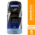 Engov UP Lata 269ml - Embalagem com 6 Unidades