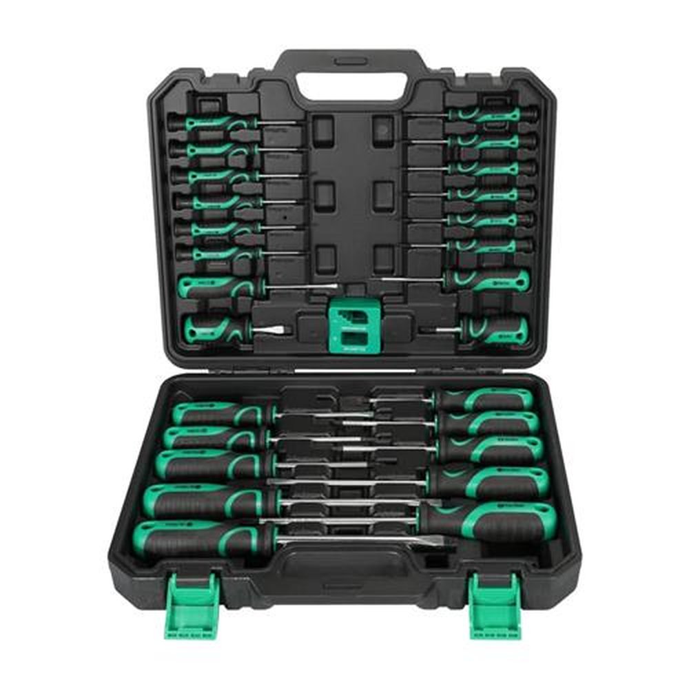 Kit Ferramentas Com 27 Peças Profissional
