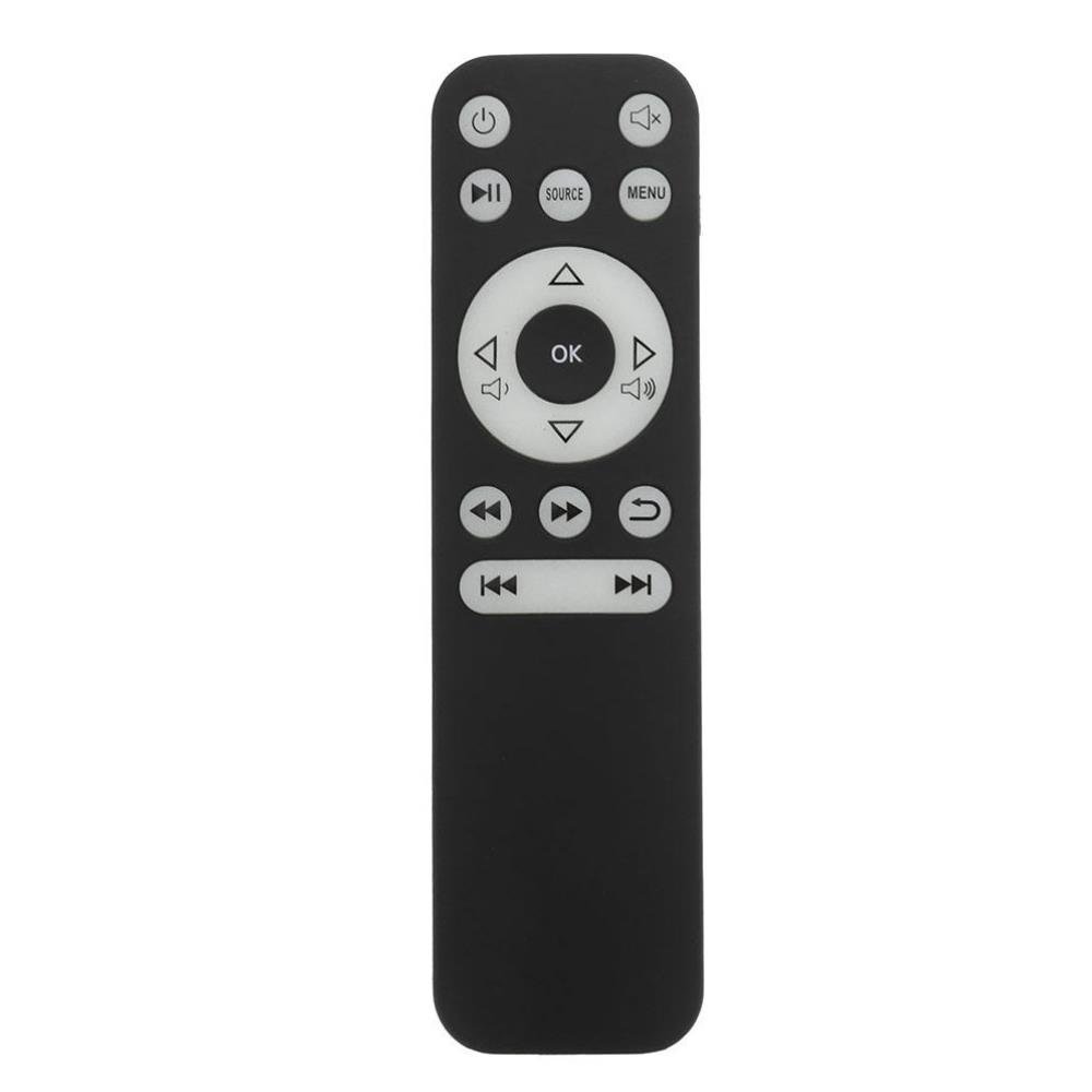 Projetor 1080P M18-W 5000 Lumens Preto/Branco Brazil Pc
