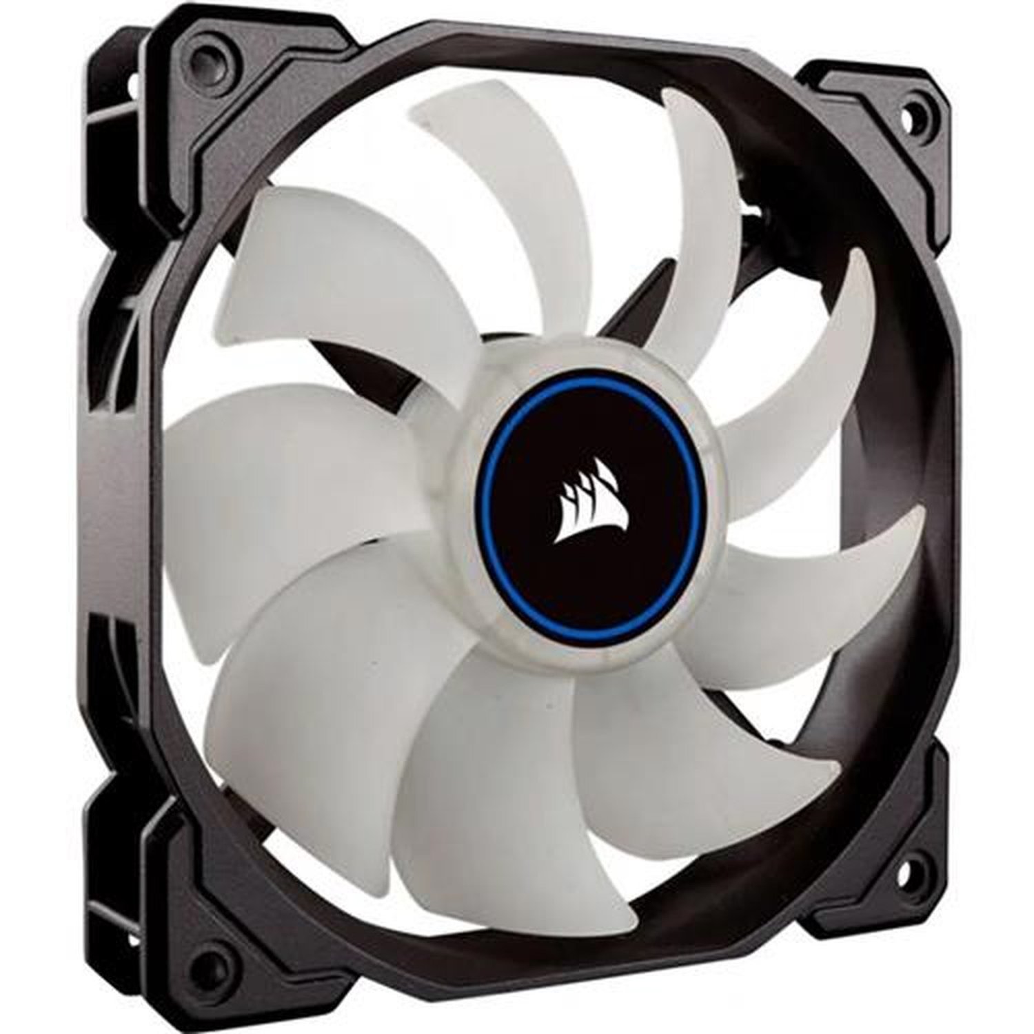 Cooler FAN Corsair AF120, LED Blue 120mm, CO-9050081-WW
