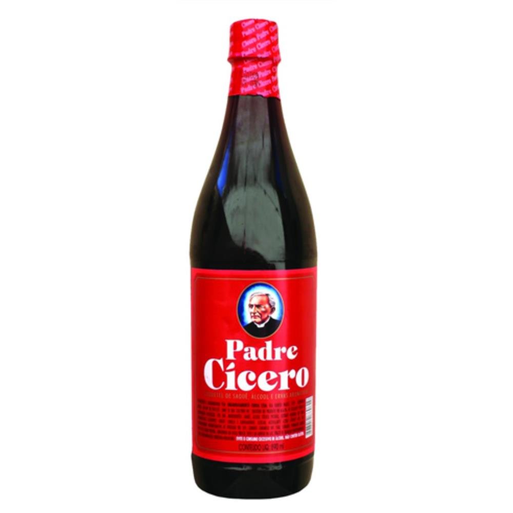 Vinho Padre Cicero 880Ml
