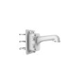 Suporte De Parede SD C/ Box HikVision DS-1604ZJ-BOX