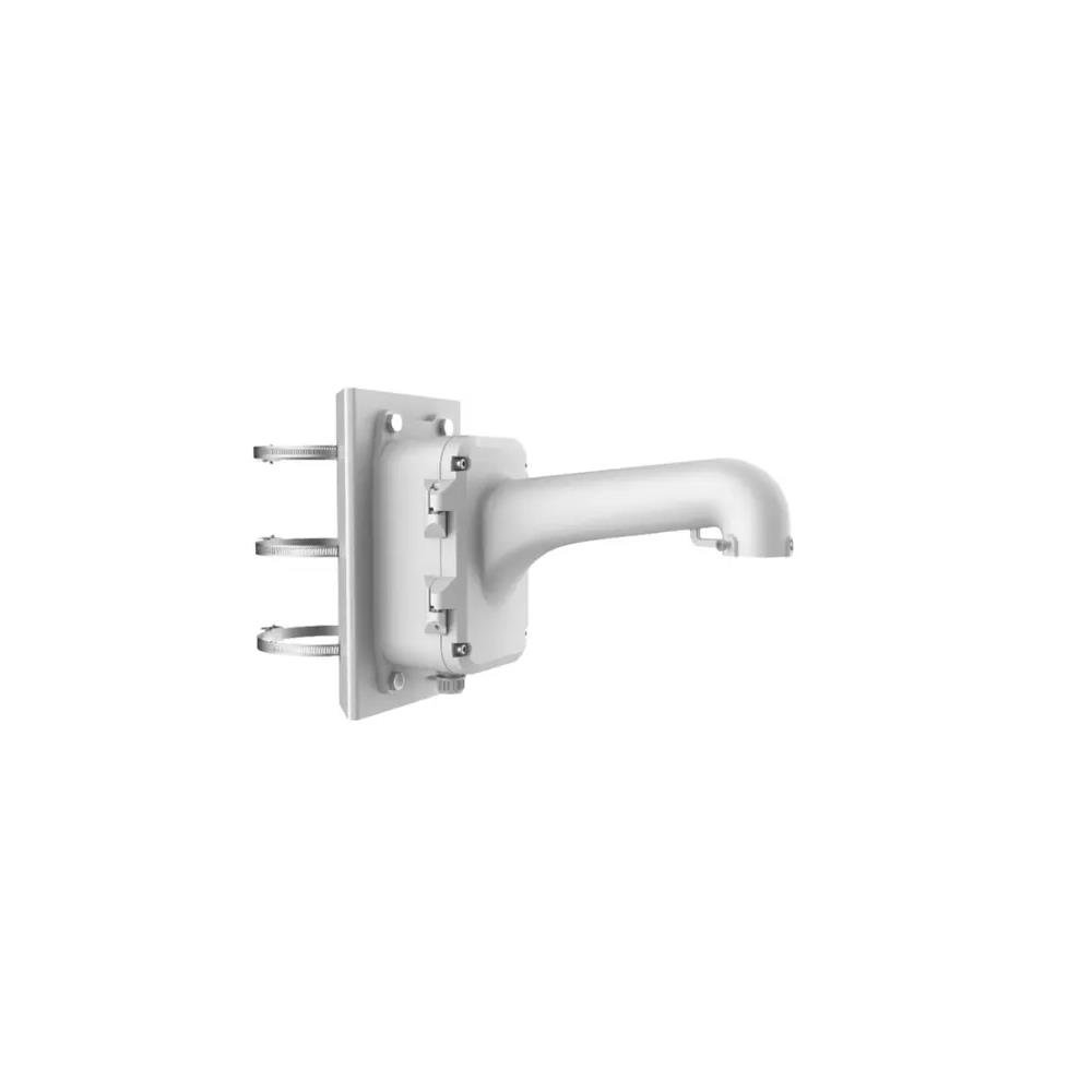 Suporte De Parede SD C/ Box HikVision DS-1604ZJ-BOX