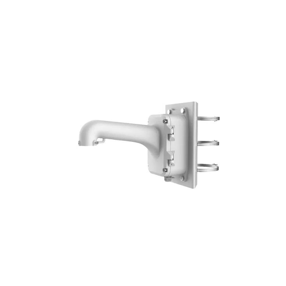 Suporte De Parede SD C/ Box HikVision DS-1604ZJ-BOX