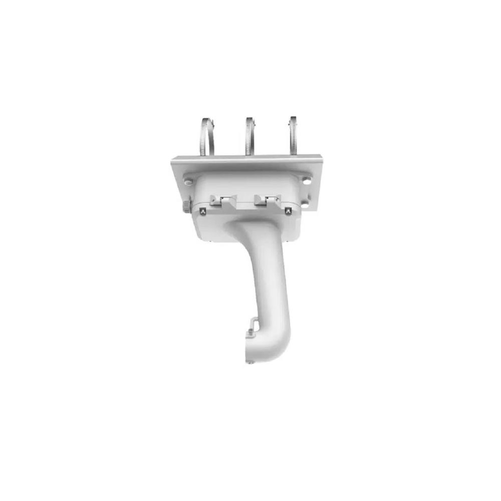 Suporte De Parede SD C/ Box HikVision DS-1604ZJ-BOX