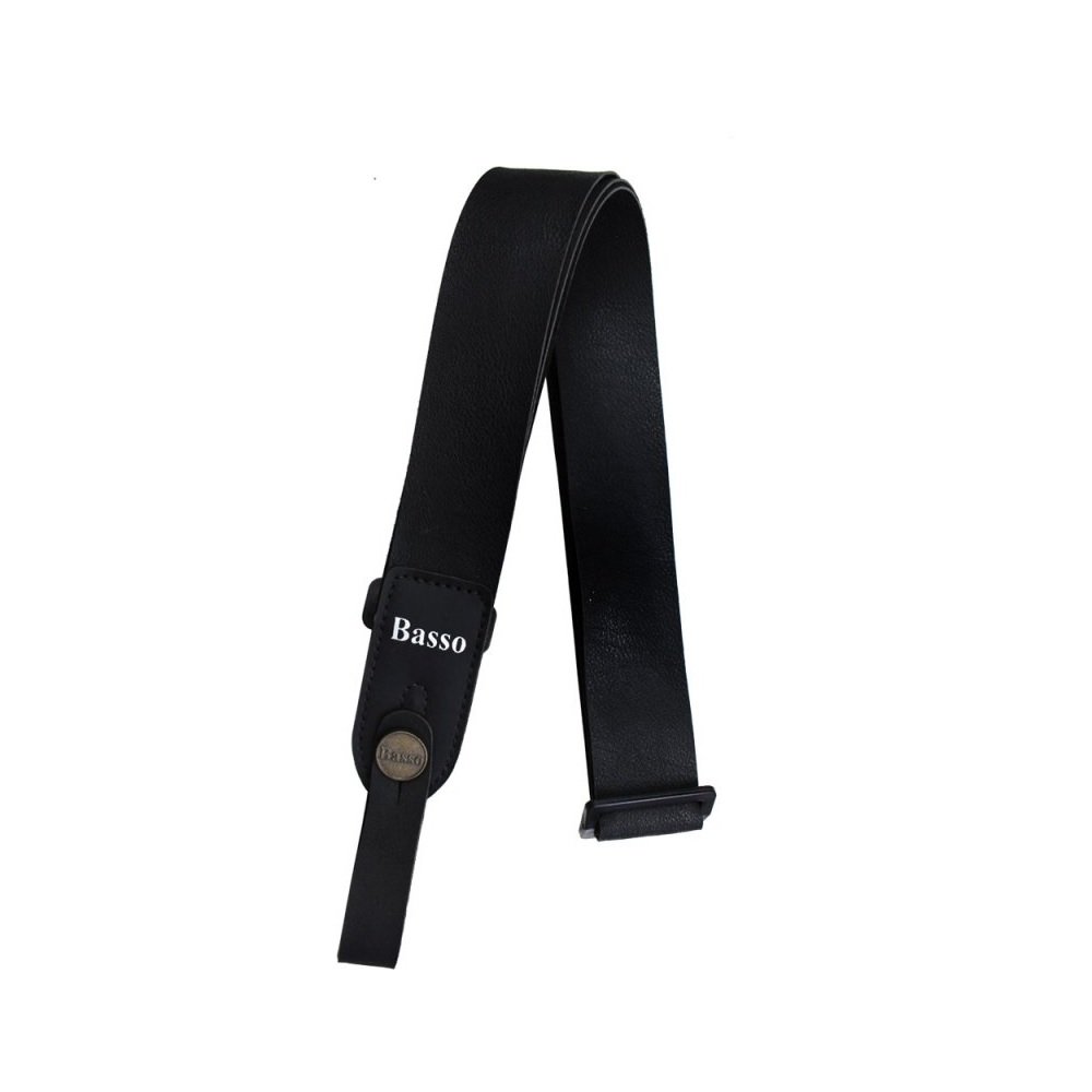 Correia UK11 Preto Para Ukulele Basso