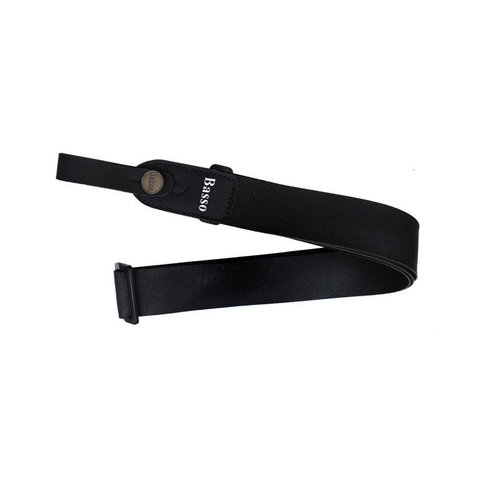 Correia UK11 Preto Para Ukulele Basso