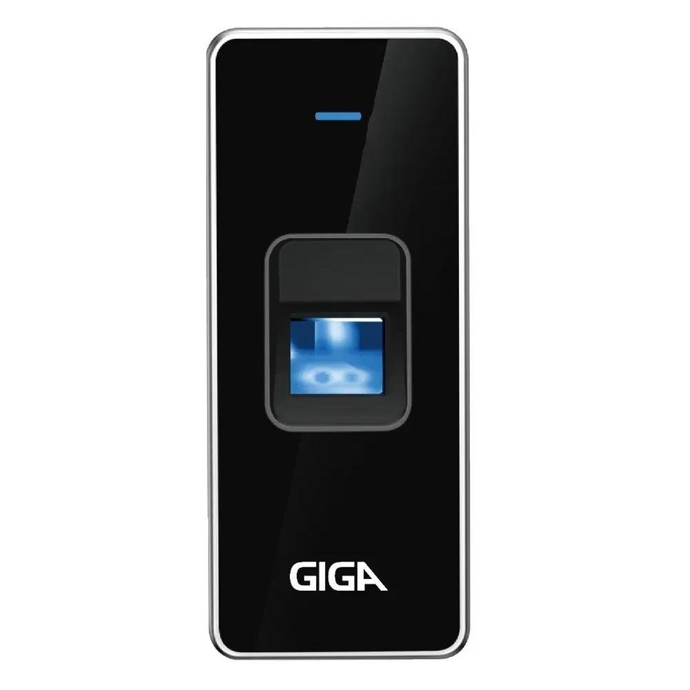Controle De Acesso Stand Alone Giga GS0392