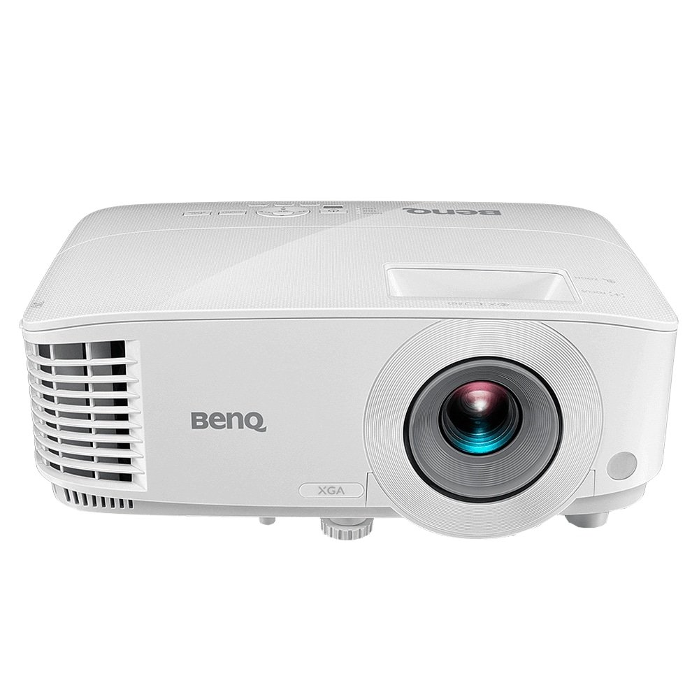 Projetor Benq MX550 XGA 2 HDMI 3.600 Lumens,USB, HDMI, Bivolt