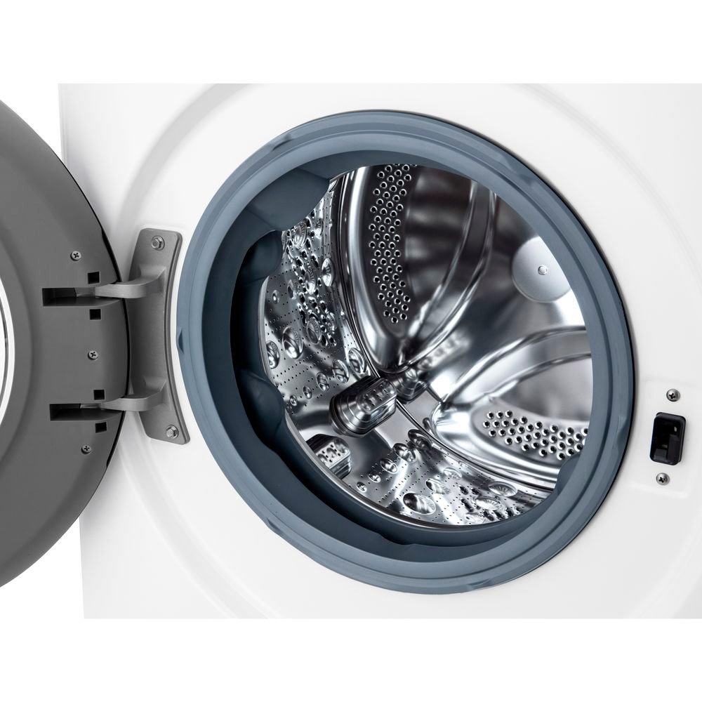 Lava e Seca 11Kg LG VC5 Smart, Branca, 220V