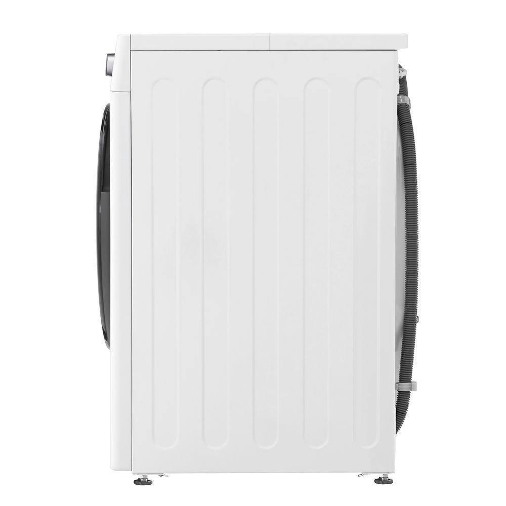 Lava e Seca 11Kg LG VC5 Smart, Branca, 220V