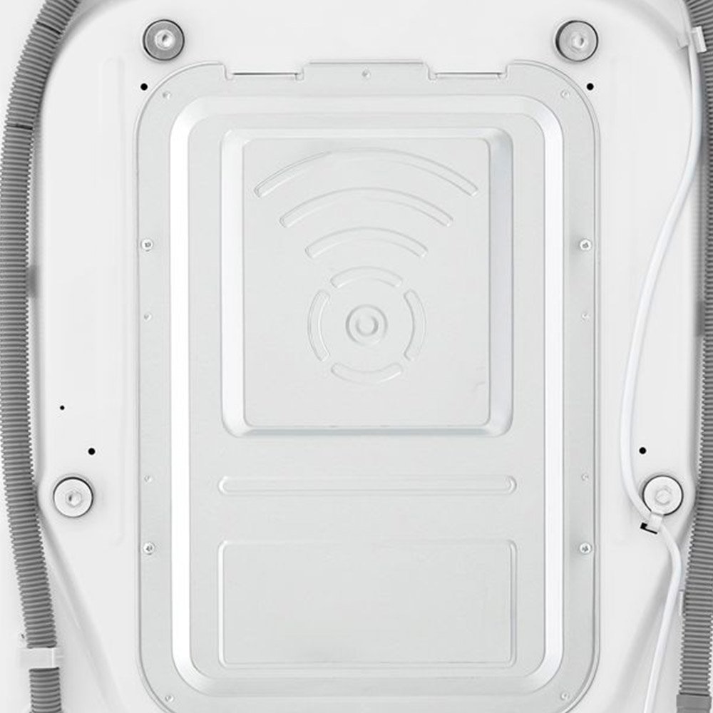 Lava e Seca 11Kg LG VC5 Smart, Branca, 220V