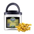 Caixa De Pote Milho Torrado Com Mel E Mostarda - 300G