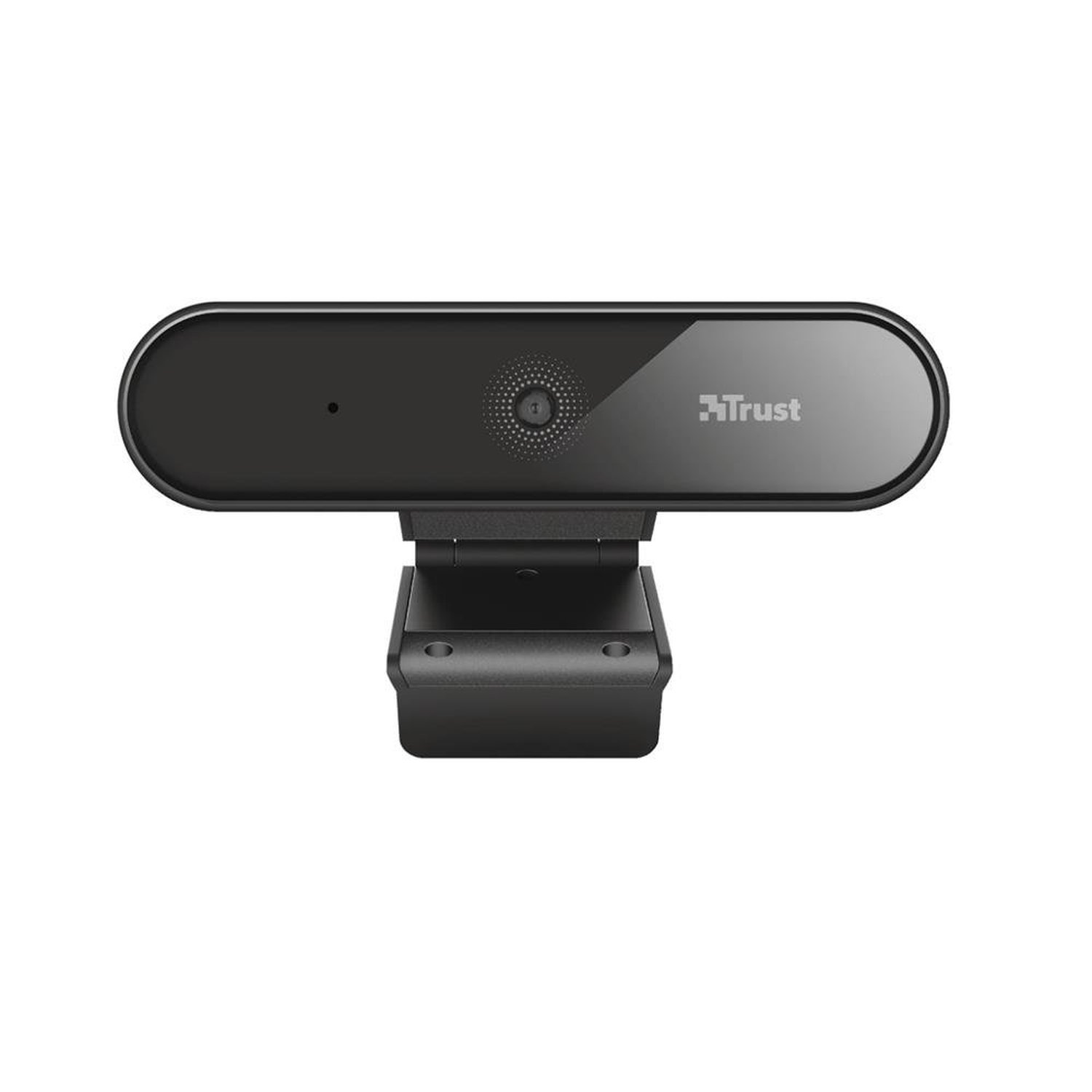 Webcam Trust Tyro Full Hd 1080P Com Tripé