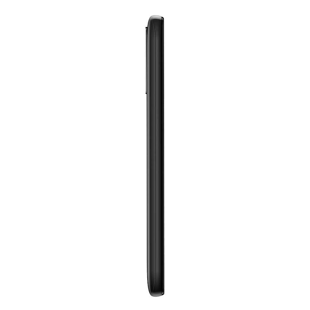 Smartphone Positivo Twist 5 S620, Preto/Azul, Tela 6.26¿ | 4G+Wi-Fi, Câm.Traseira 8MP e Câm.Frontal 8MP, 1GB RAM, 64GB