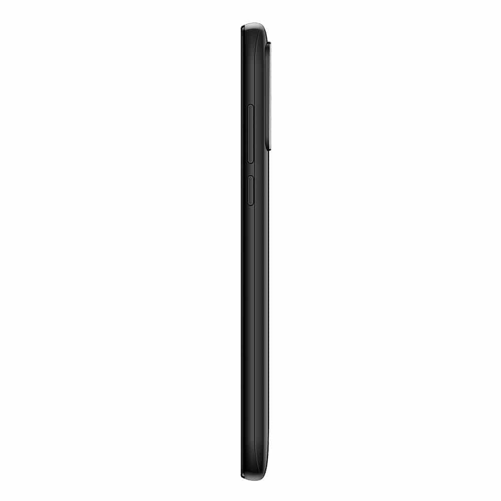 Smartphone Positivo Twist 5 S620, Preto/Azul, Tela 6.26¿ | 4G+Wi-Fi, Câm.Traseira 8MP e Câm.Frontal 8MP, 1GB RAM, 64GB