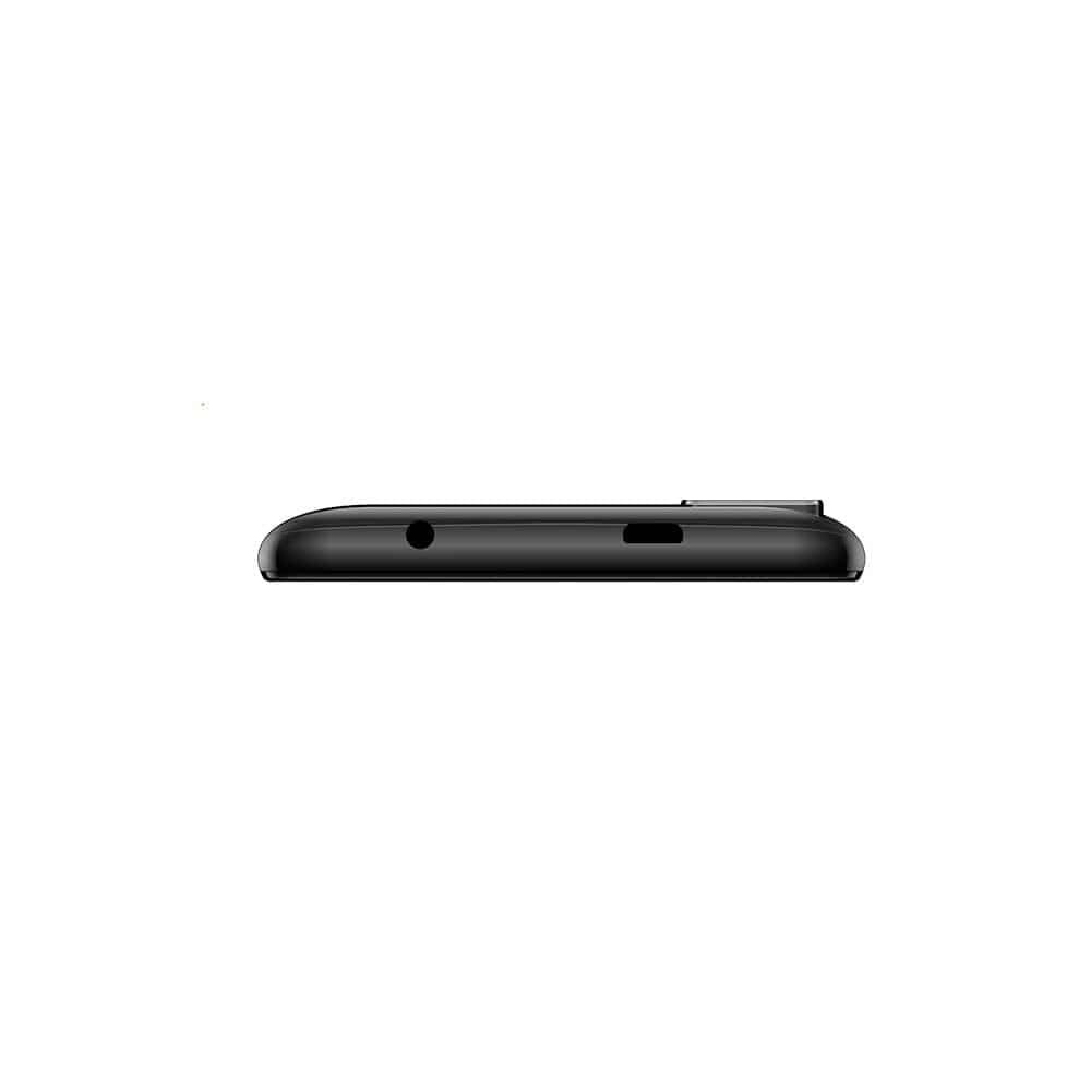 Smartphone Positivo Twist 5 S620, Preto/Azul, Tela 6.26¿ | 4G+Wi-Fi, Câm.Traseira 8MP e Câm.Frontal 8MP, 1GB RAM, 64GB
