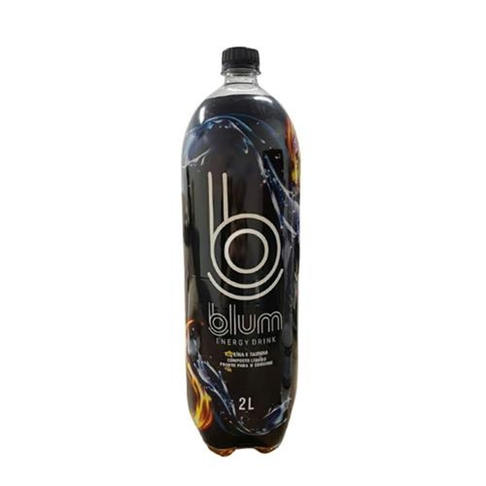 Energetico Blum Pet 2L
