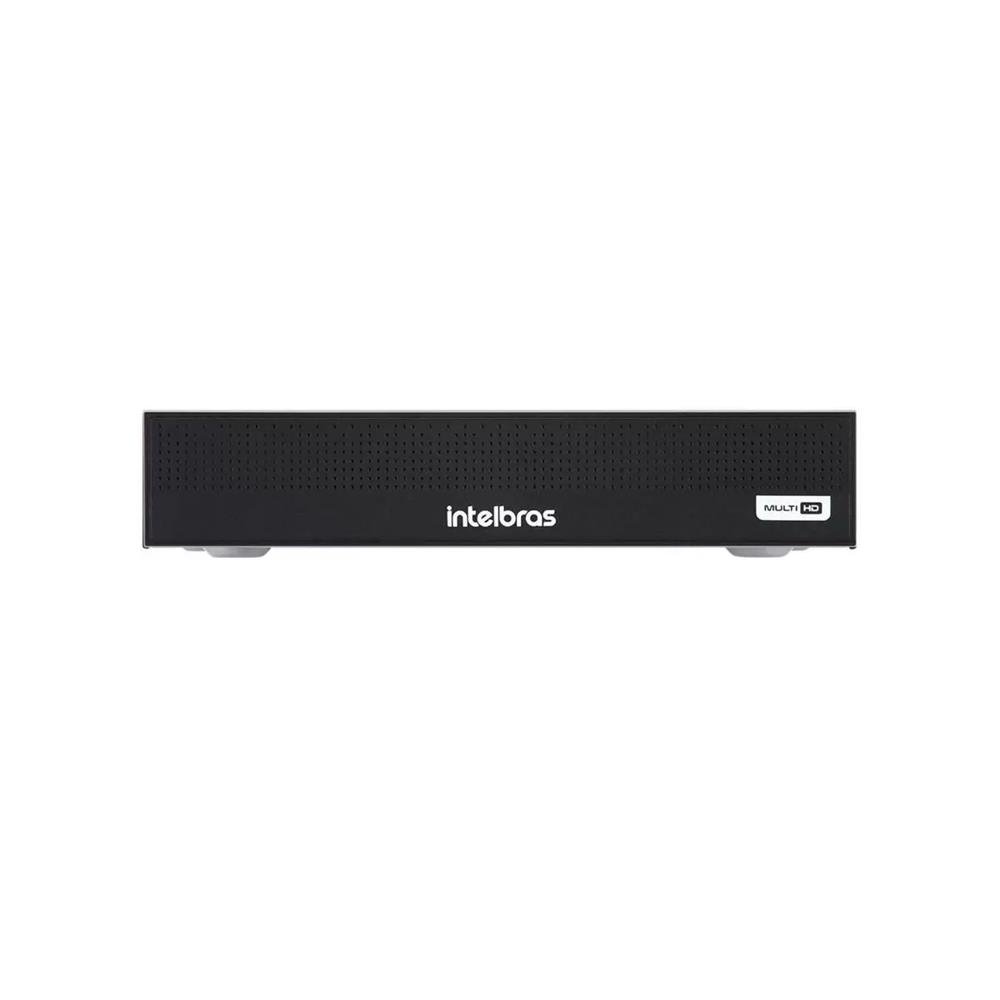 Gravador Digital De Imagem MHDX 1008-C Intelbras