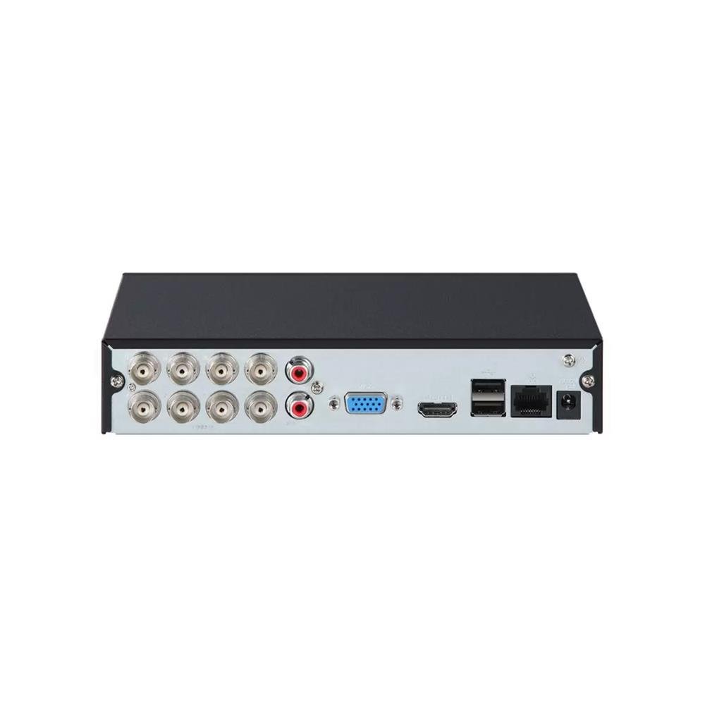 Gravador Digital De Imagem MHDX 1008-C Intelbras