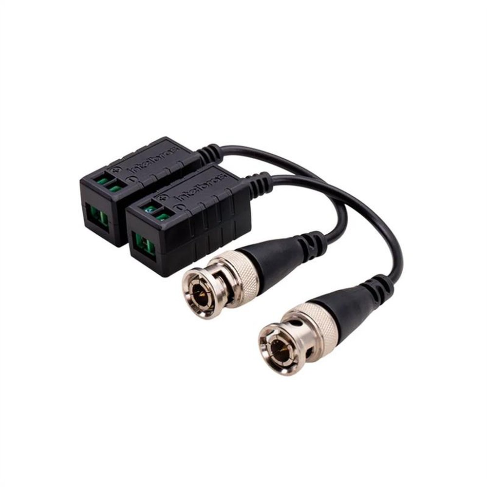 Transformador Balun Passivo Vb 501 P G2 1 Par